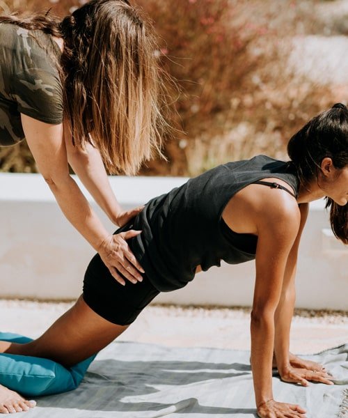 Juliana Sena Fisioterapia